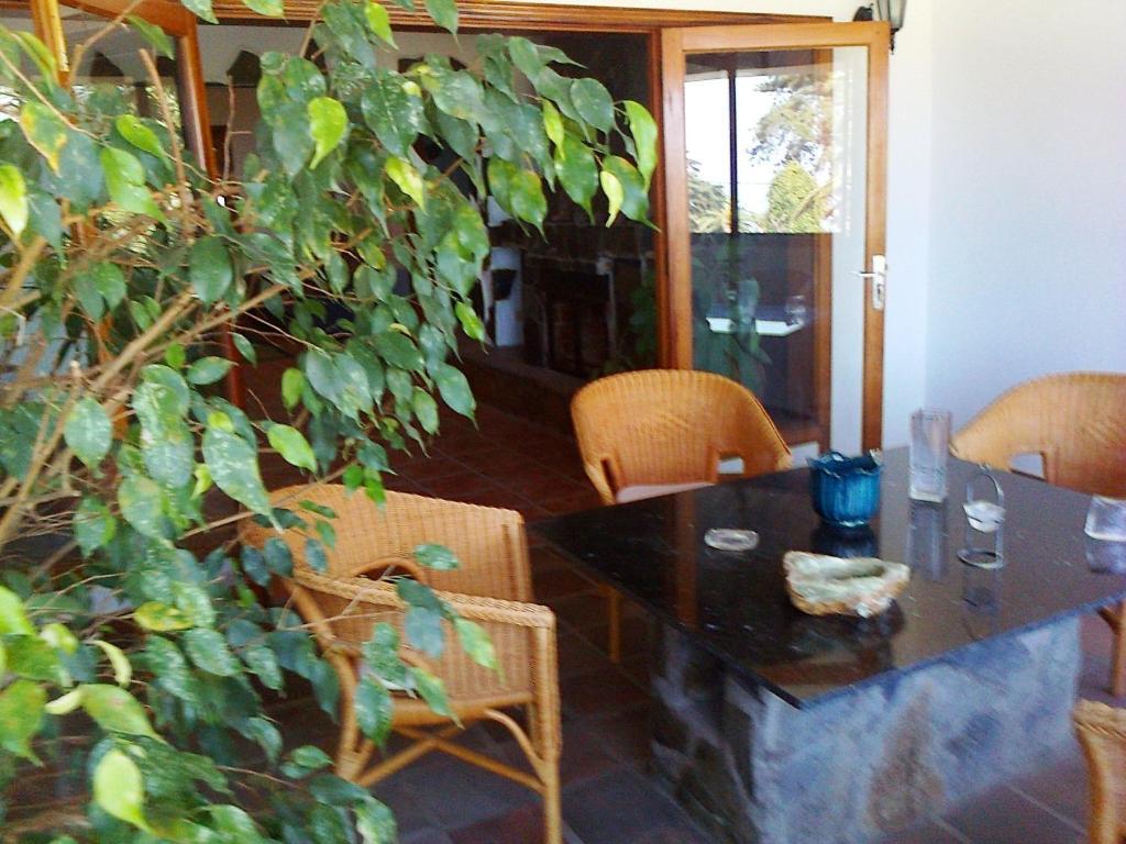 Apartamentos Villa María Los Llanos De Aridane Quarto foto