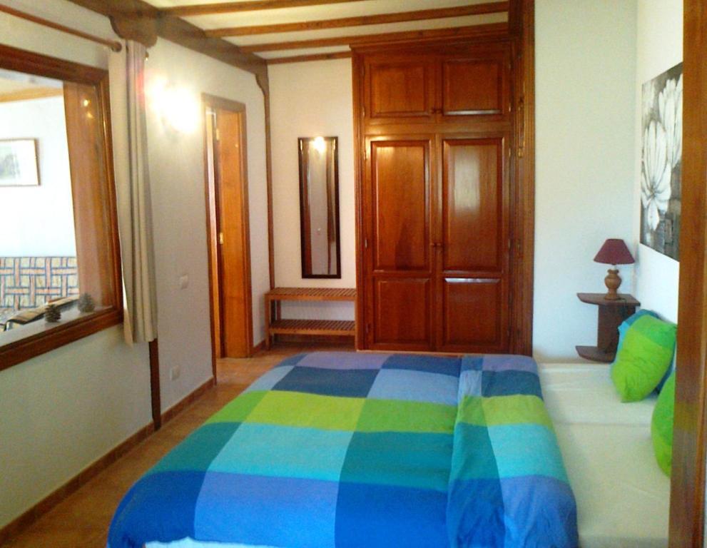 Apartamentos Villa María Los Llanos De Aridane Quarto foto