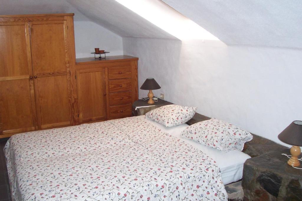 Apartamentos Villa María Los Llanos De Aridane Quarto foto